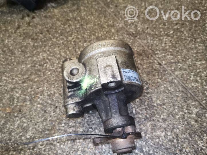 Volvo S40, V40 Pompa del servosterzo 7700843918