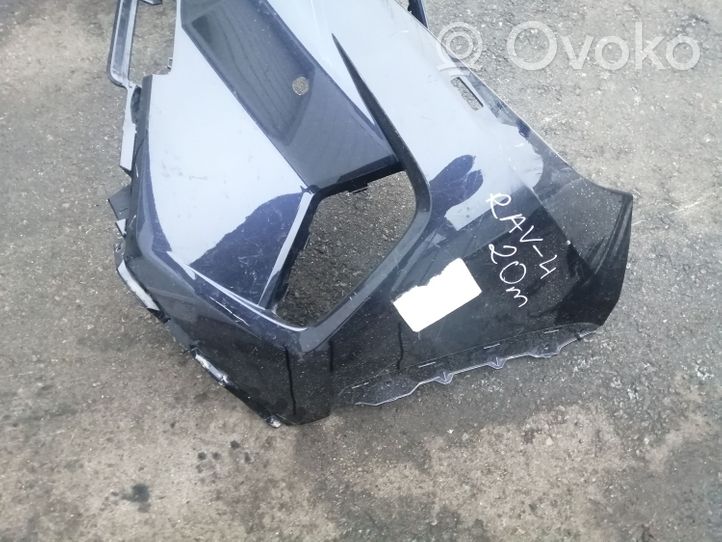 Toyota RAV 4 (XA50) Front bumper 5211942B20