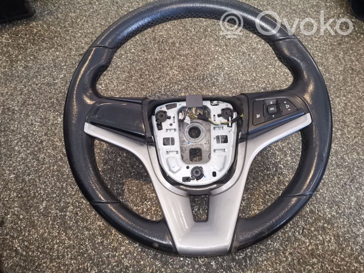 Chevrolet Orlando Steering wheel 95227504