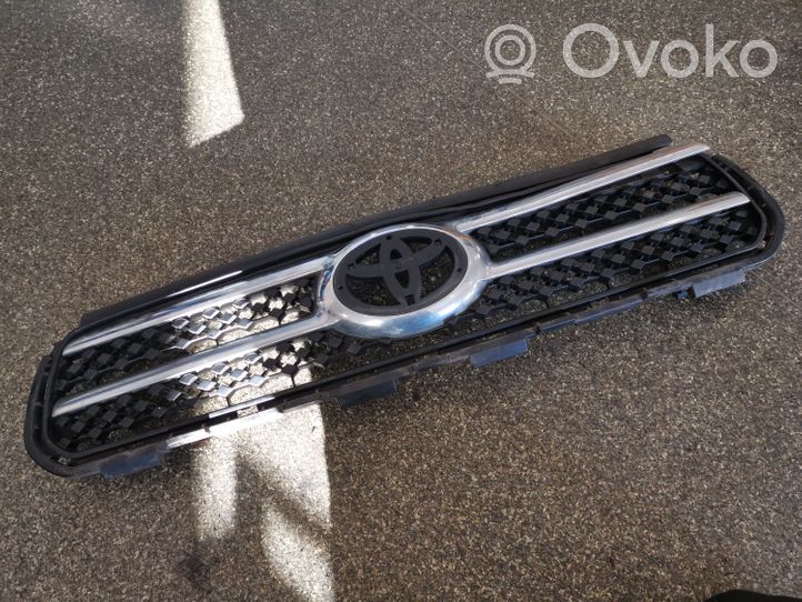 Toyota RAV 4 (XA30) Maskownica / Grill / Atrapa górna chłodnicy 5310142190