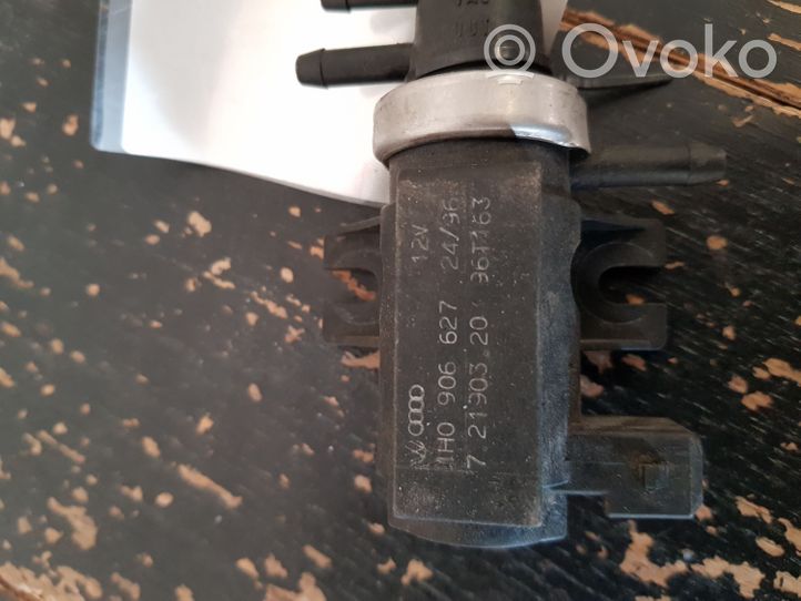 Volkswagen Transporter - Caravelle T4 Turbo solenoid valve 1H0906627