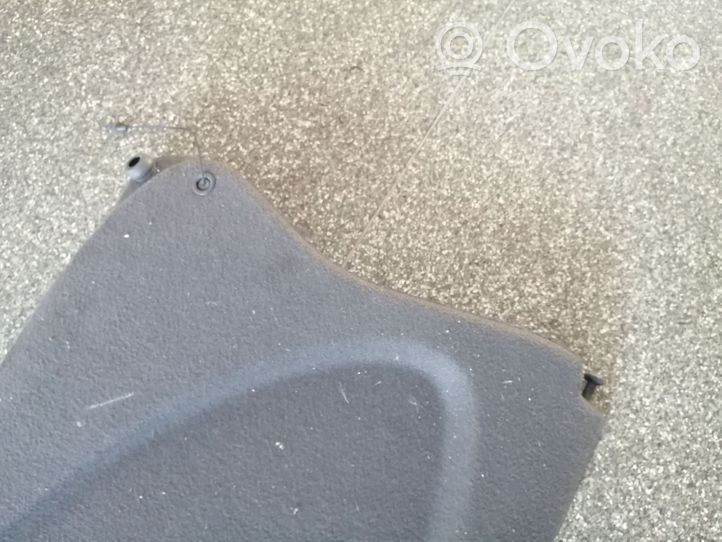 Ford Focus Parcel shelf 98ABA46506AG