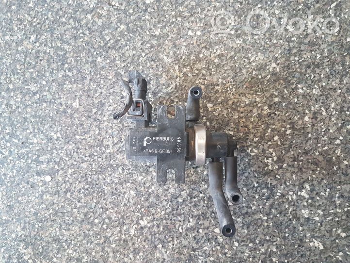 Volkswagen Lupo Turboahtimen magneettiventtiili 1H0906627