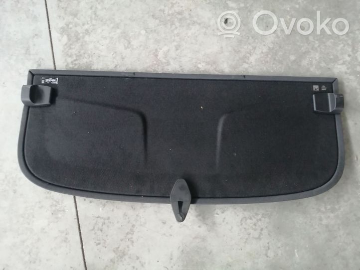 Audi A7 S7 4K8 Parcel shelf 4K8867769