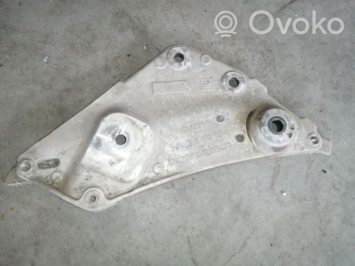 Opel Cascada Other front suspension part 13369390