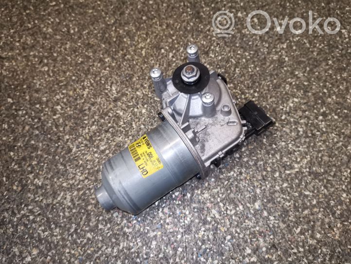 Hyundai Santa Fe Wiper motor 98100S1000