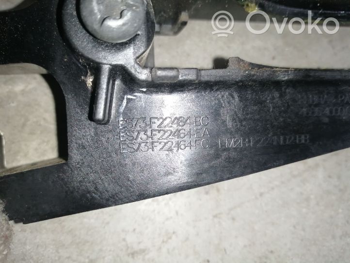 Ford Edge II Support poignée extérieur de porte avant ES73F22464BC