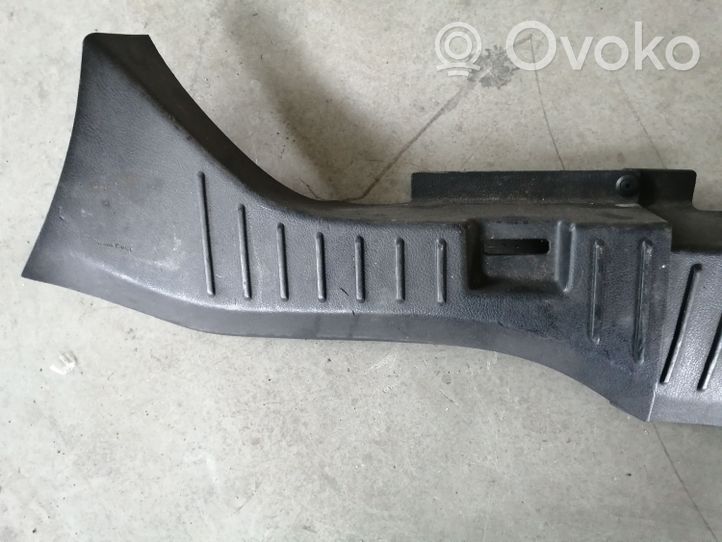 Ford Galaxy Rivestimento di protezione sottoporta del bagagliaio/baule 6M21U403F72ADW