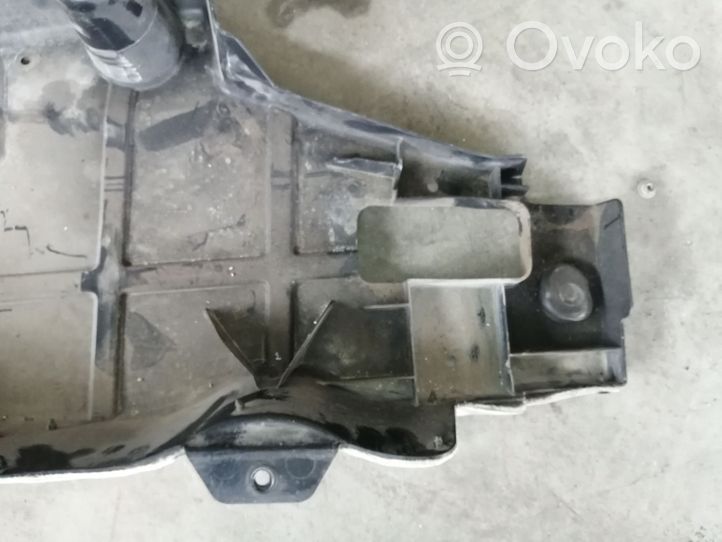 Ford Edge II Copertura/vassoio sottoscocca bagagliaio FT4BR11779BC