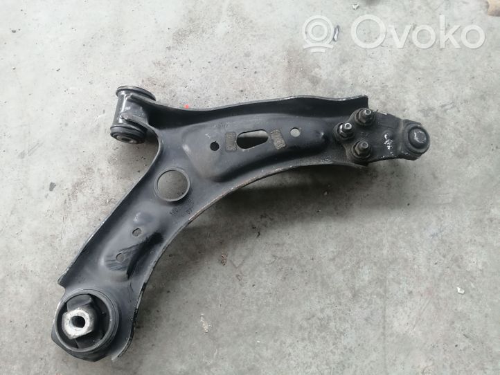 Fiat 500X Braccio di controllo sospensione anteriore inferiore/braccio oscillante 00519613420