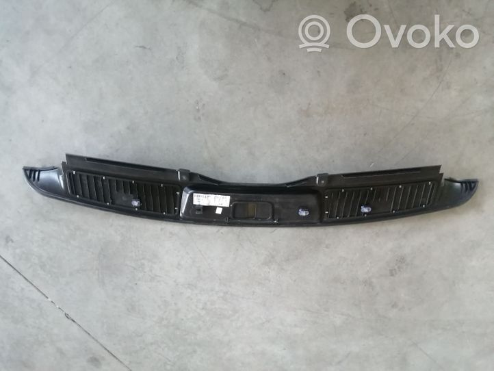 Opel Insignia A Rivestimento di protezione sottoporta del bagagliaio/baule 13222434