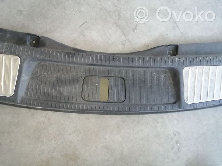 Opel Insignia A Rivestimento di protezione sottoporta del bagagliaio/baule 13222434