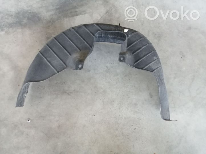 Hyundai Santa Fe Rivestimento paraspruzzi parafango posteriore 86822S2000