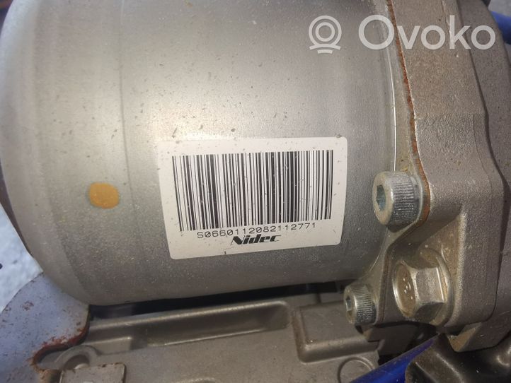 Nissan Leaf I (ZE0) Scatola dello sterzo 0A13417022