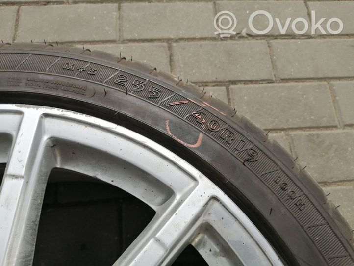 Audi A6 S6 C7 4G Cerchione in lega R19 4G9601025H