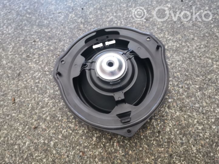 Mercedes-Benz ML W166 Enceinte de porte arrière A2049062401