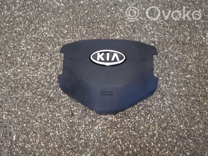 KIA Ceed Airbag de volant 1H59601010