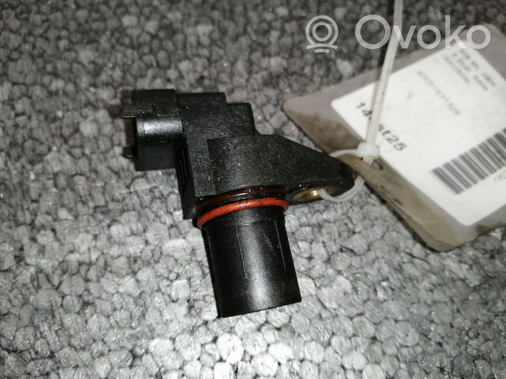 Mercedes-Benz ML W166 Kloķvārpstas stāvokļa sensors A0051531328