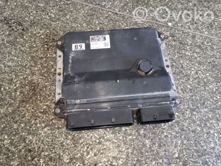 Toyota Corolla E140 E150 Sterownik / Moduł ECU 8966112B91