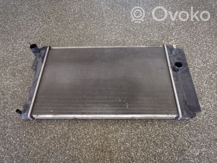 Toyota Corolla E140 E150 Radiateur de refroidissement 