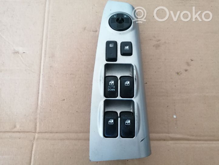 KIA Sportage Electric window control switch 4834931110