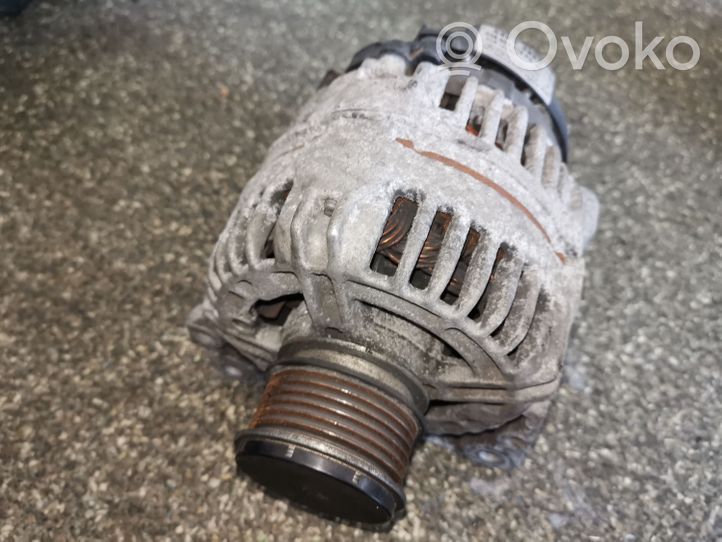 Volkswagen New Beetle Generatore/alternatore 038903018PX