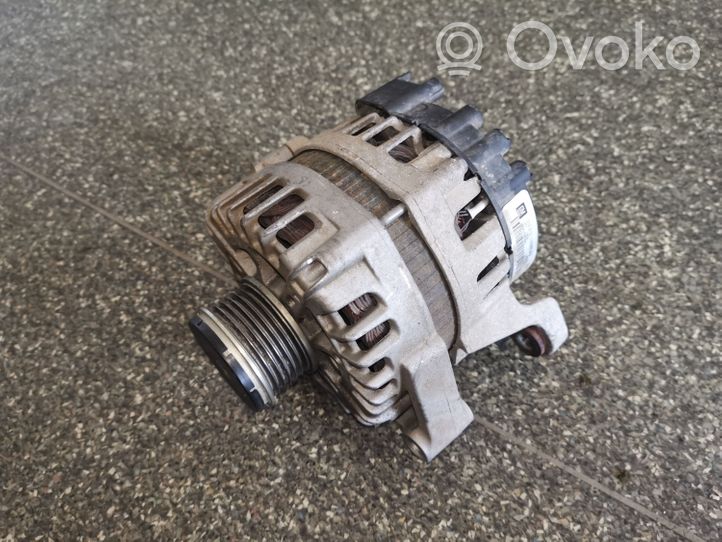 Buick Encore I Generator/alternator 13588289