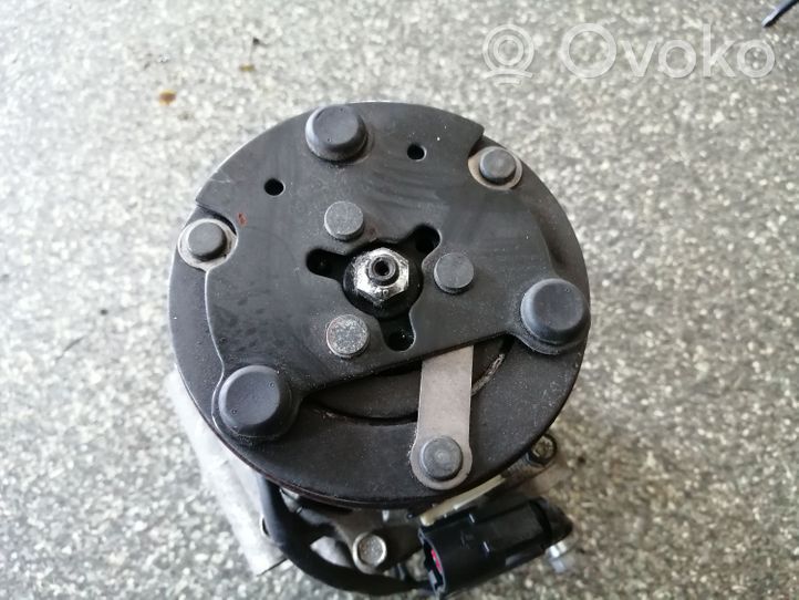 Ford Transit -  Tourneo Connect Air conditioning (A/C) compressor (pump) YS4H19D629AC