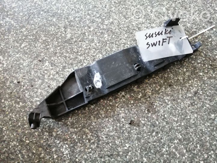 Suzuki Swift Front bumper mounting bracket 7173163J0