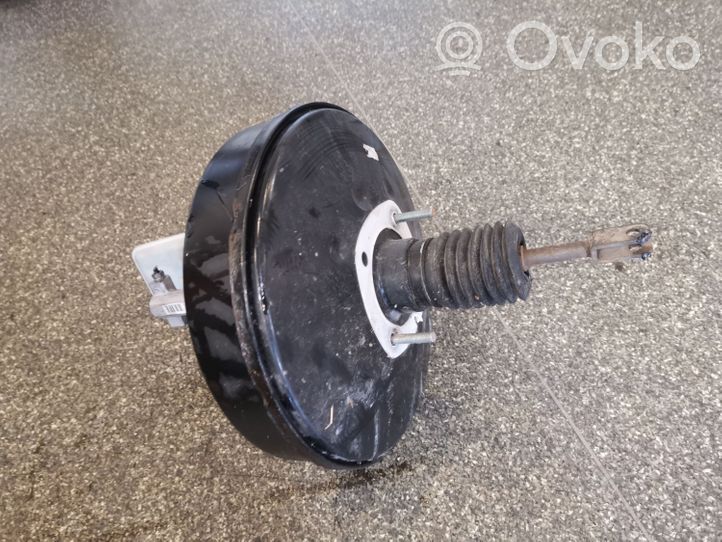 Renault Trafic II (X83) Brake booster 8200837097