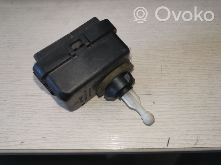 Ford Fiesta Headlight level adjustment motor 0307852314