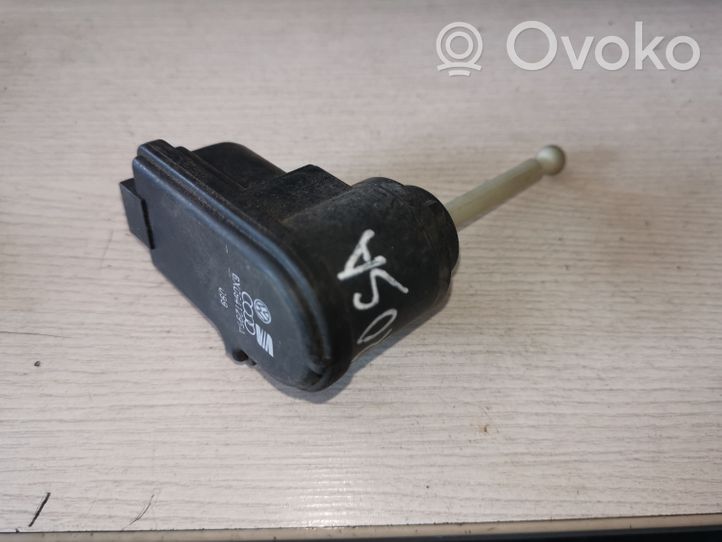 Seat Arosa Motor de ajuste de nivel del faro delantero 6X0941295A