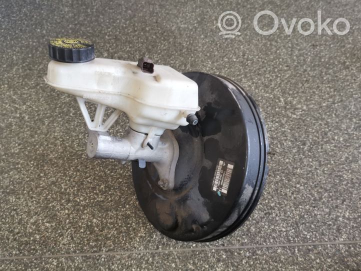 Fiat Scudo Servo-frein 1400520680