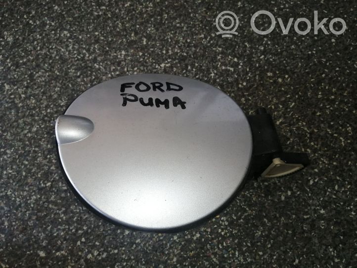 Ford Puma Fuel tank cap V97FBC405A02