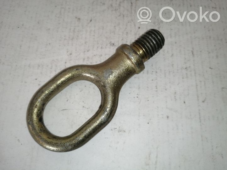 Volkswagen Polo III 6N 6N2 6NF Towing hook eye 