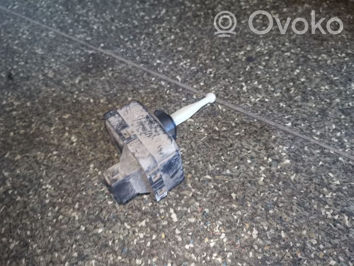 Audi A4 S4 B5 8D Motorino di regolazione assetto fari 0307852315