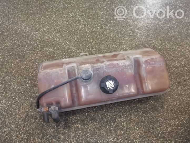 Citroen Jumper Coolant expansion tank/reservoir 