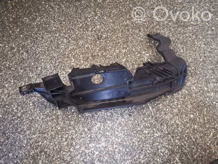 Land Rover Range Rover L322 Support phare frontale 1301329337