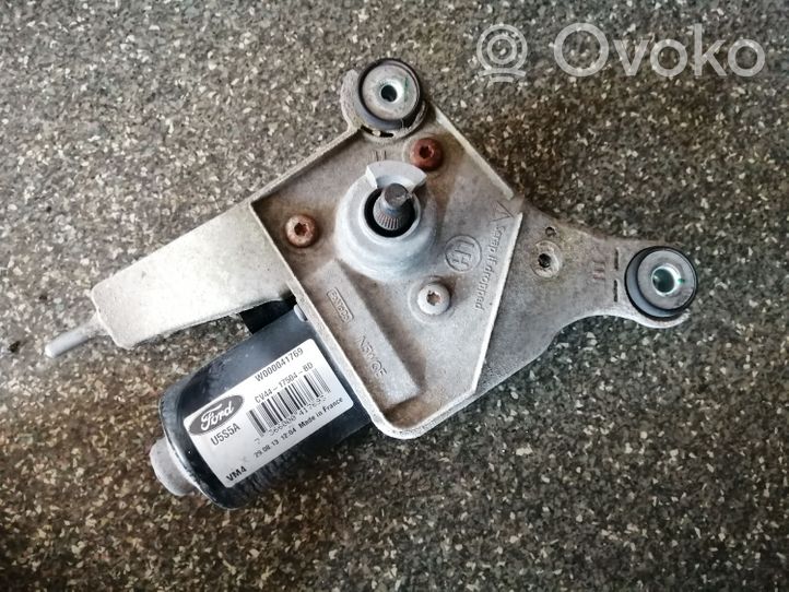 Ford Kuga I Silniczek wycieraczek szyby przedniej / czołowej CV4417504BD