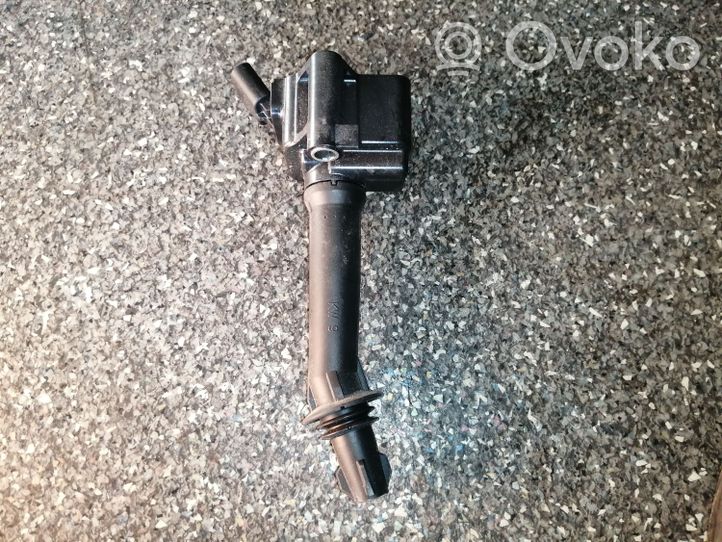 Opel Cascada High voltage ignition coil 55493540