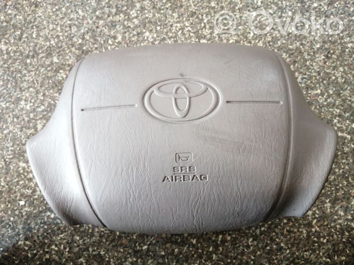 Toyota Avalon XX20 Надувная подушка для руля 