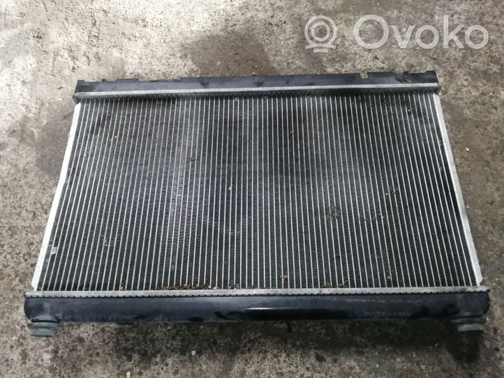 Toyota Avalon XX20 Coolant radiator 