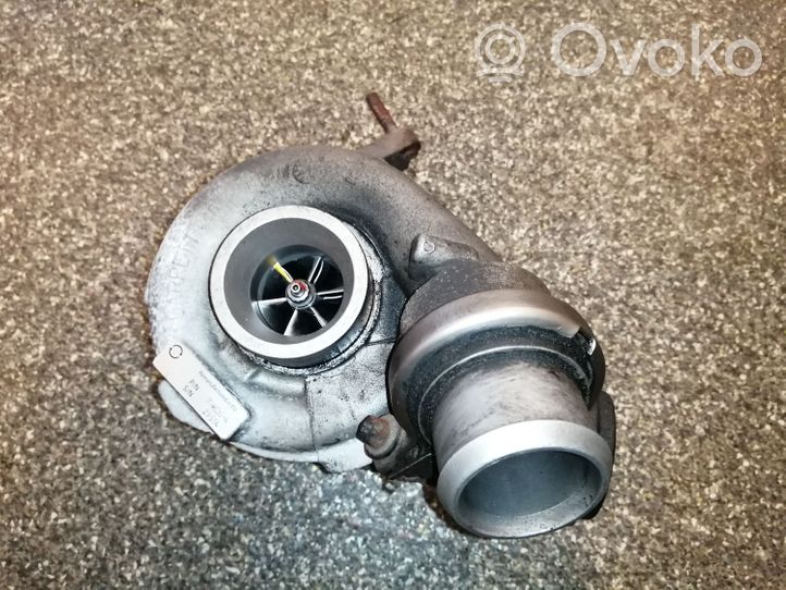 Mercedes-Benz Sprinter W901 W902 W903 W904 Turboahdin 7098364