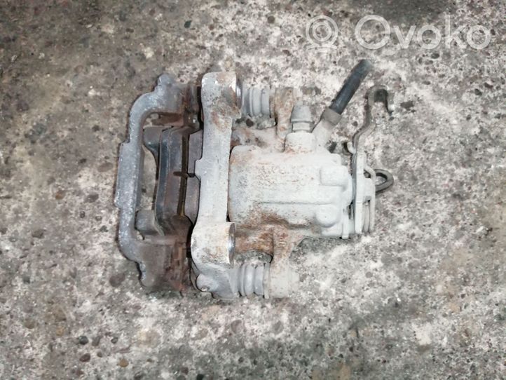 Volkswagen Touran II Rear brake caliper 