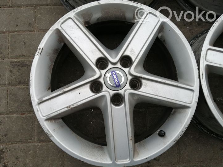 Volvo S40 R 16 alumīnija - vieglmetāla disks (-i) 3M5J1007BA