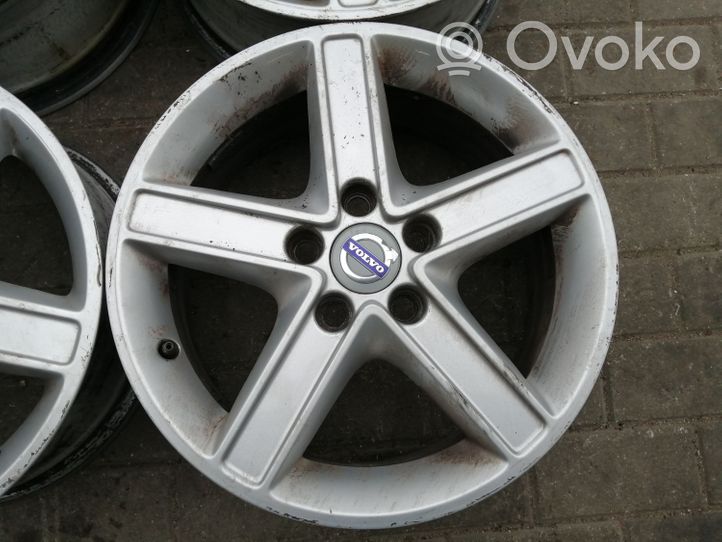 Volvo S40 Cerchione in lega R16 3M5J1007BA