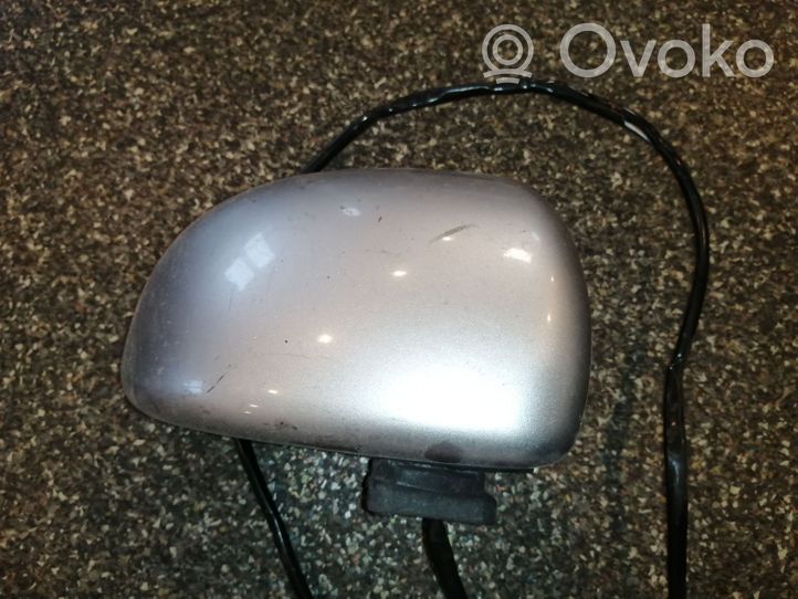 Volkswagen New Beetle Front door electric wing mirror 