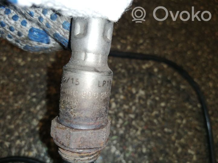 Skoda Citigo Sonde lambda 04C906262