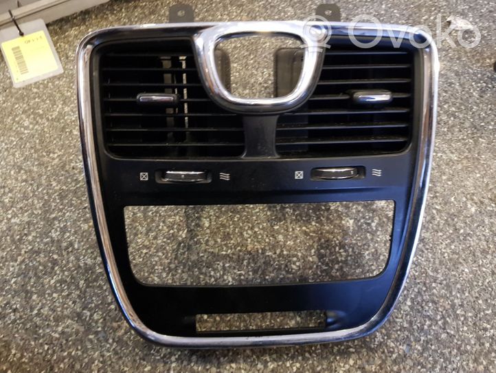 Chrysler Town & Country V Panel klimatyzacji / Ogrzewania 