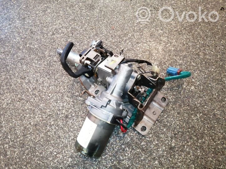 Renault Clio II Pompe de direction assistée électrique 8200091805